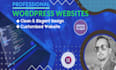 develop ecommerce website and online store