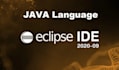 do your java projects using eclipse