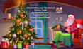 develop animated interactive story book game