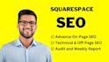 advance squarespace SEO service for higher google ranking