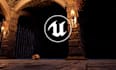 make VR or PC 3d game in unreal engine