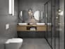 toilet 3d model and HQ render fast