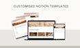 design notion templates notion website notion expert