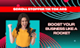 create viral ads, short ads, capcut reels