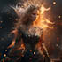 make any fantasy art