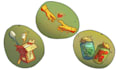 draw small simple icons, prop, props design