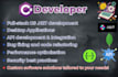do console and window applications