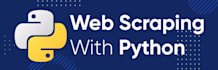 mine, scrape and extract data and automate the process