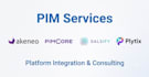 provide akeneo pimcore salsify plytix pim services