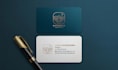 create outstanding business card design