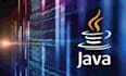 creating a standalone java application