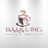 create creative business coffee logo design and branding