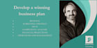 create a professional business plan