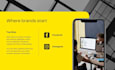 be your social media manager and virtual assistant