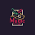 design high quality nice magic pizzeria logo