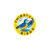 design genuine genius thirsty bird logo