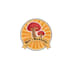 design awesome modern nice mushrooms logo