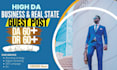 provide business and real estate premium guest posts