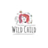 design elegant eye catching wild child logo