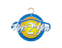 design outstanding laundry logo with express delivery