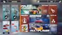 design perfect game UI consoles, PC and mobile