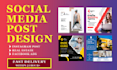 design social media post, canva design, real estate templates, instagram post