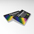 create business card, letterhead, invoice
