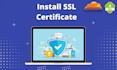 cloudflare, CDN, SSL setup and performance optimization asp