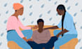 create high quality illustration for blog, web, editorial