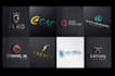 do creative  clever logo for you with my on creativity