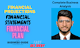do custom financial models, detailed valuations, dcf, irr and accurate forecasts