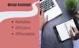 be your virtual personal assistant