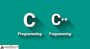 write fine c cpp python codes for oop dsa os and more task