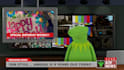 make a personalized kermit the frog birthday video