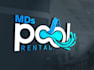 design high quality pool spa logo with express delivery