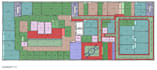 do flooring on rfms measure