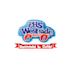 design modern amazing nice carpool logo