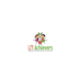 create a fun childcare awesome nice logo