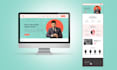 be your professional UI UX designer