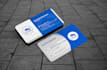 design professional business cards and stationery