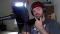 give you a simple male voice over