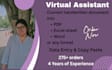 convert any handwritten text into word, excel, do data entry