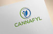 do a creative medical pharmaceutical logo with new concepts