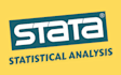 do statistical analysis using stata