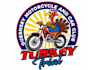 design excellent turkey logo