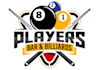design unique billiard logo
