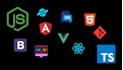 be your expert frontend developer using vue, react, boostrap, tailwind and more