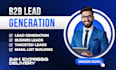 do targeted b2b lead generation, prospect email list, and lead generation