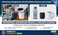 remove image backgrounds professionally for ecommerce and product photos