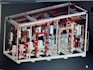 create or amend 3d mechanical and electrical models, plan views and sections